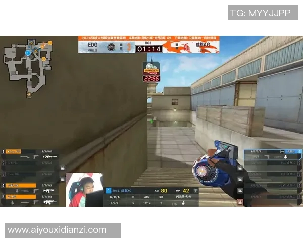 2026电竞新闻和平精英EDG战队控制策略深度解析与战术运用探讨